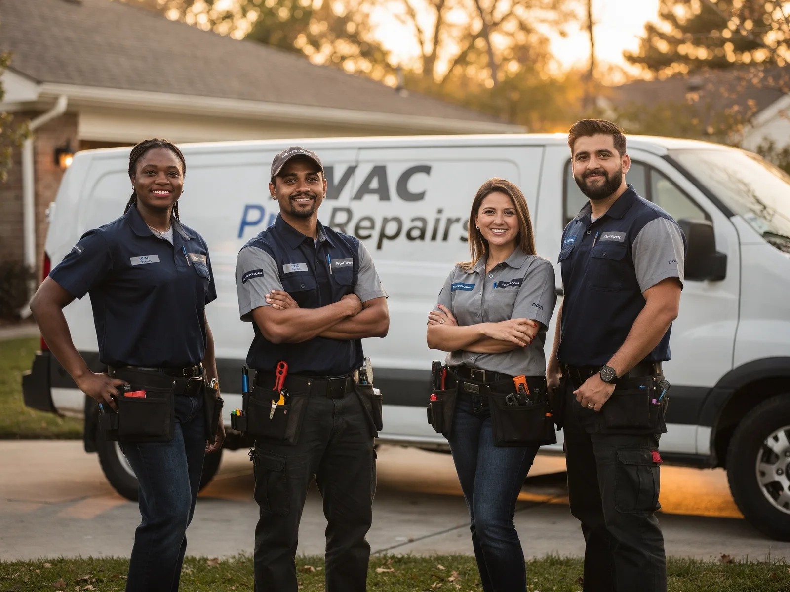 Heat Pump Repair company in Anthon, IA