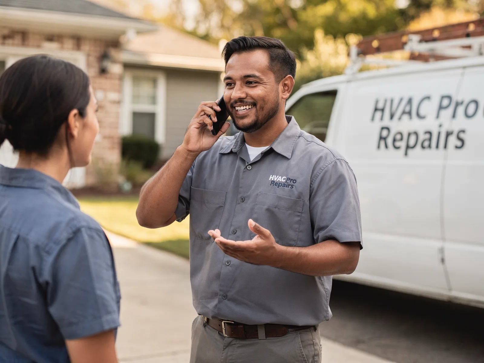 Heat Pump Repair Anthon, IA FAQs